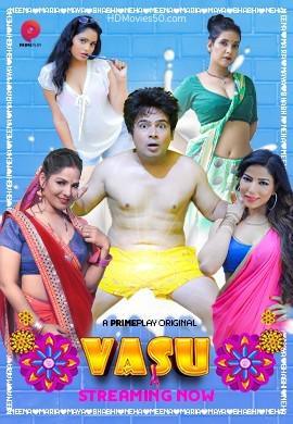 Vasu S01e03 2022 Primeplay