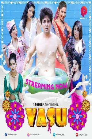 Vasu S01e01 2022 Primeplay