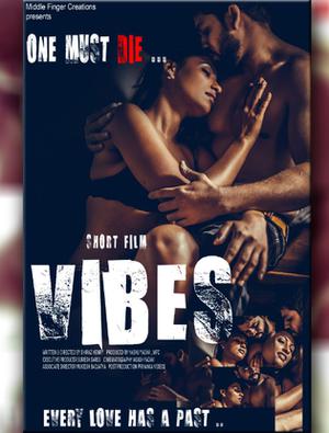 Vibes 2021 