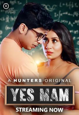 Yes Mam S01e02 2023 Hunters