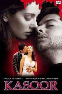 Kasoor 2001