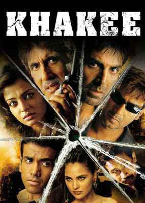 Khakee 2004 