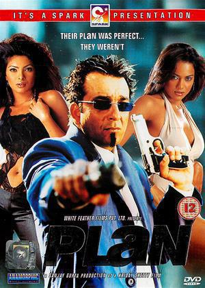 Plan 2004 