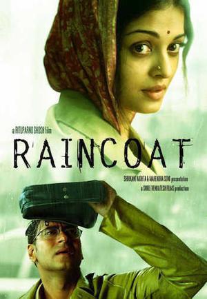 Raincoat 2004 