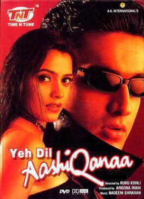 Yeh Dil Aashiqanaa 2002 