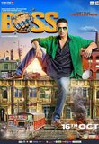 Boss 2013 Poster