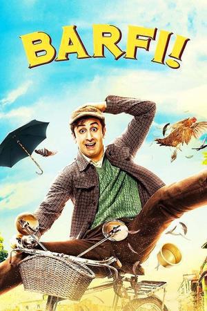 Barfi 2012 