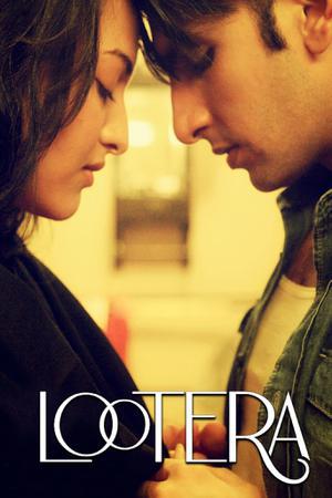 Lootera 2013 