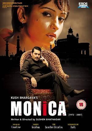 Monica 2011 