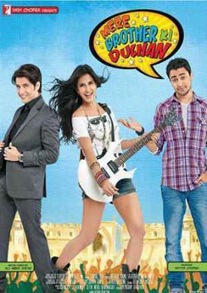 Mere Brother Ki Dulhan 2011 