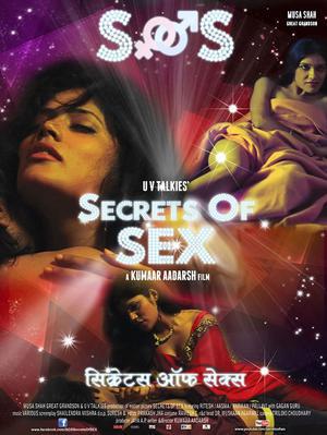 Sos - Secrets Of Sex 2013 