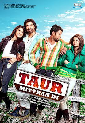 Taur Mittran Di 2012 