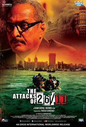 The Attacks Of 26 11 2013 