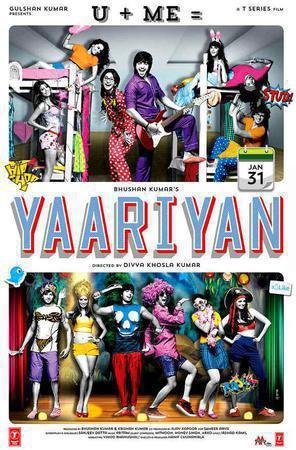 Yaariyan 2014 