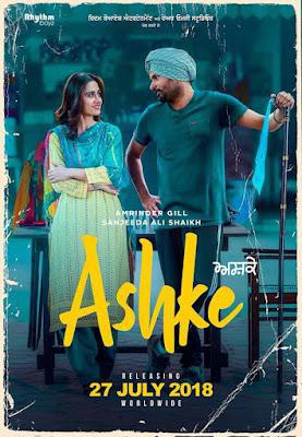 Ashke 2018 