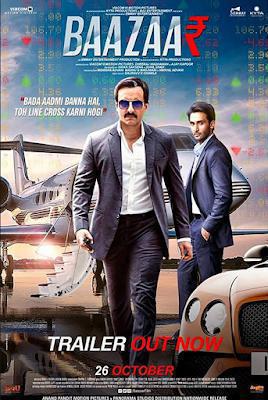 Baazaar 2018 