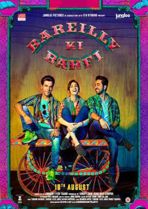 Bareilly Ki Barfi 2017 
