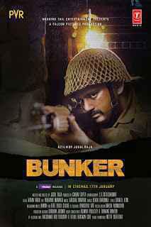 Bunker 2020 