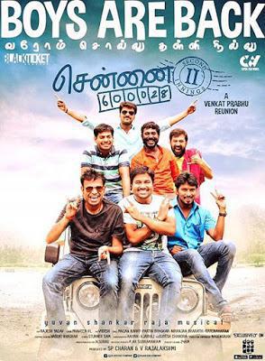 Chennai 600028 Ii 2016 