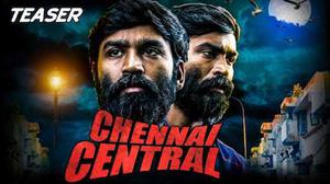 Chennai Central 2020 