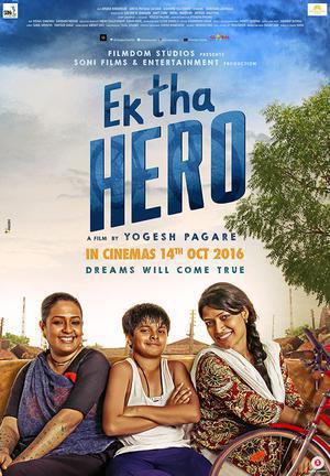 Ek Tha Hero 2016 