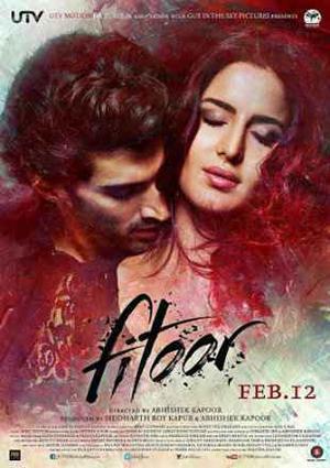Fitoor 2016 