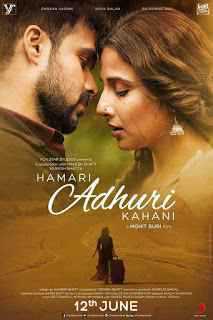 Hamari Adhuri Kahani 2015 