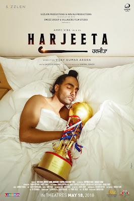 Harjeeta 2018 