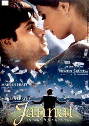 Jannat 2008 
