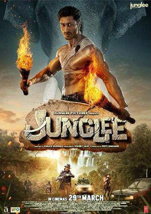 Junglee 2019 
