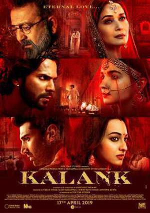 Kalank 2019 