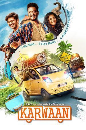 Karwaan 2018 