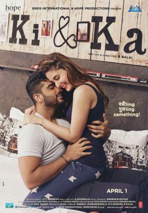 Ki & Ka 2016 