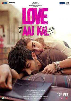 Love Aaj Kal 2020 