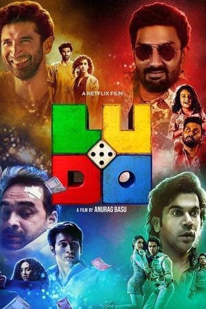 Ludo 2020 Netflix