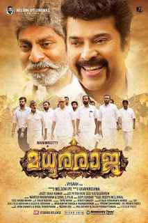 Madhura Raja 2019 