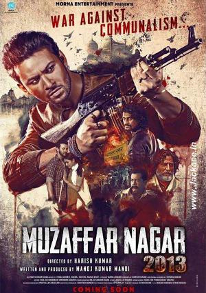 Muzaffarnagar The Burning Love 2017 