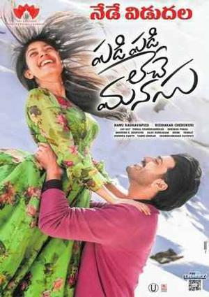 Padi Padi Leche Manasu 2018 