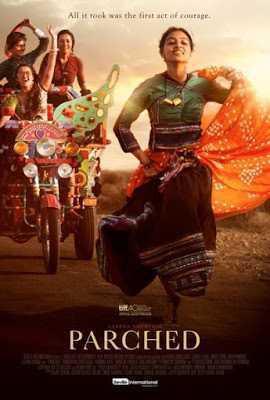 Parched 2016 