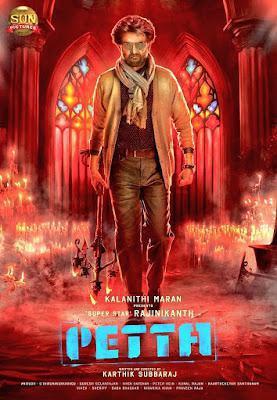 Petta 2019 