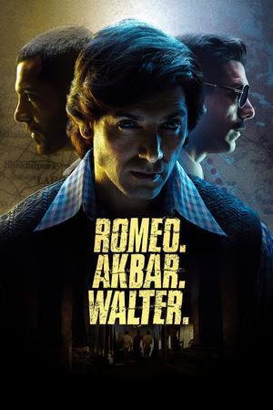Romeo Akbar Walter 2019