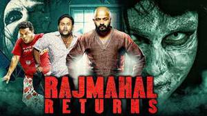 Rajmahal Returns 2020