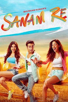 Sanam Re 2016 