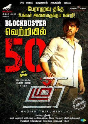 Thadam 2019 