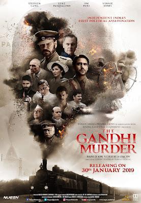 The Gandhi Murder 2019 