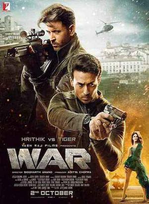 War 2019 