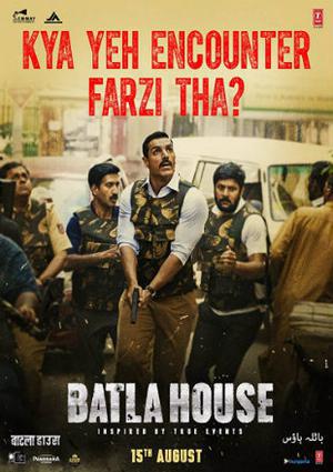 Batla House 2019 
