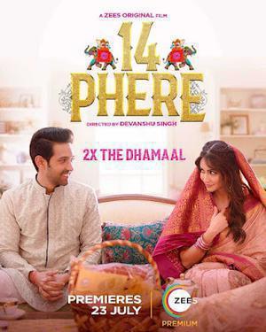 14 Phere 2021 Zee5