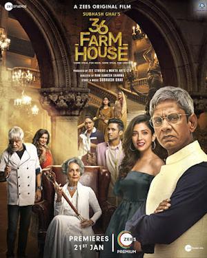 36 Farmhouse 2022 Zee5