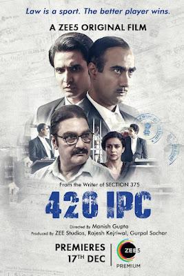 420 Ipc 2021 Zee5